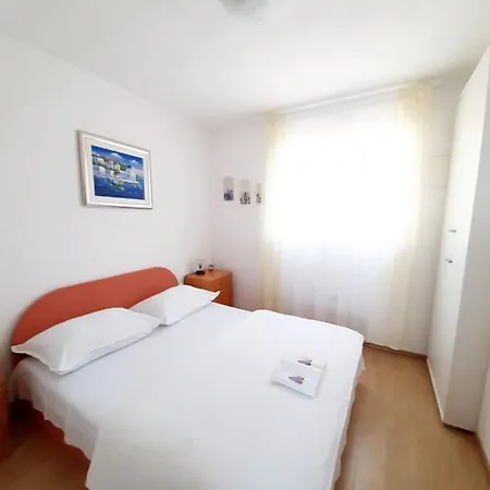 Tomislav Mamic Apartman Trogir