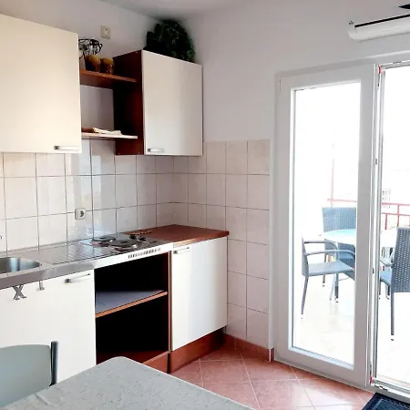 Apartman Tomislav Mamic