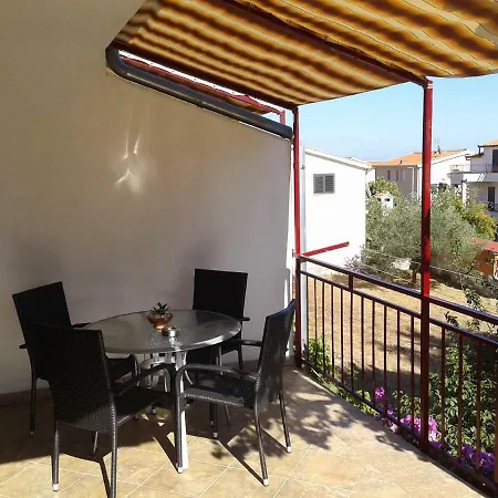 Tomislav Mamic Apartman *
