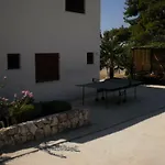 Apartament Tomislav Mamic Trogir