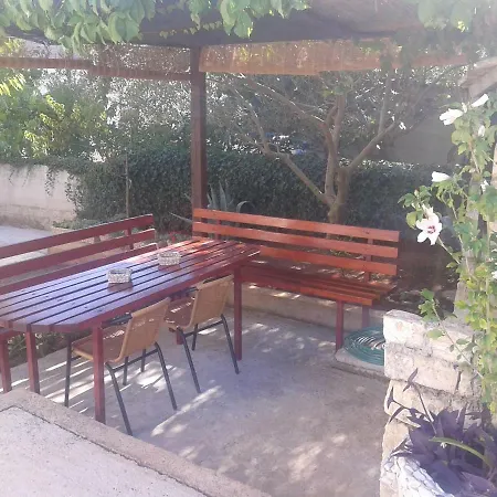 Tomislav Mamic Apartament Trogir